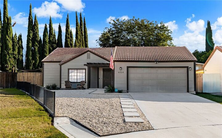 Property Photo:  6154 Goldenrod  CA 92504 