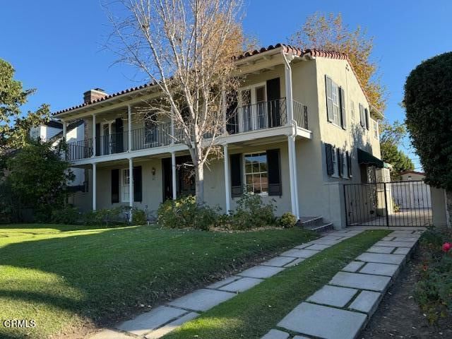 Property Photo: 2340 Cumberland Road CA 91108