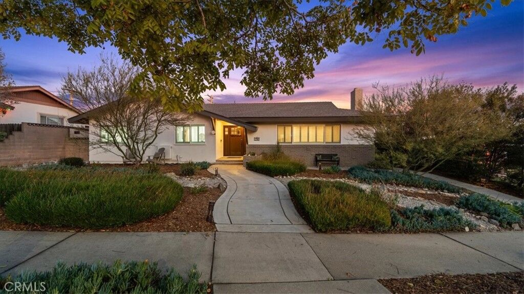 Property Photo: 1782 N 2nd Avenue CA 91784