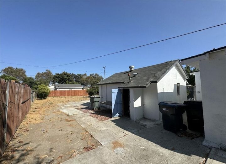 Property Photo:  13239 2nd  CA 91710 