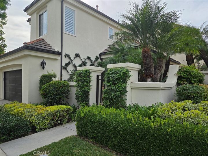 Property Photo: 17 Avignon CA 92657