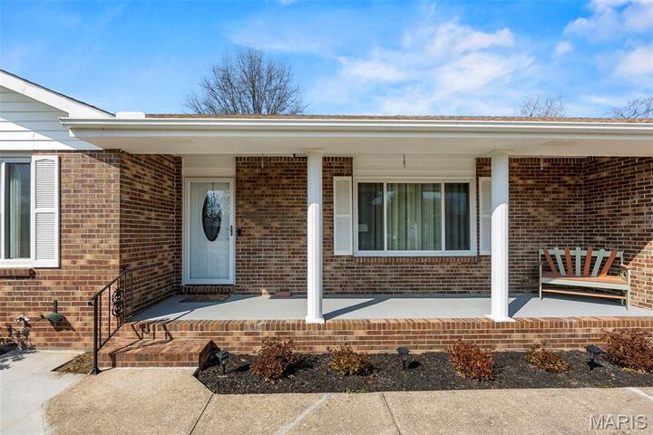 Property Photo:  106 Holmes Drive  MO 63801 