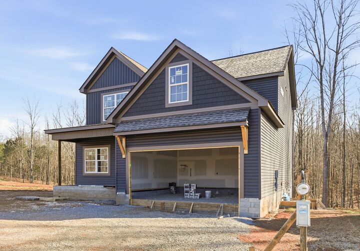 Property Photo: 1169 Black Rock Road TN 37040