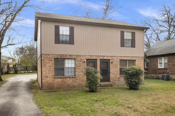 Property Photo: 700 Oakdell Ave TN 37115