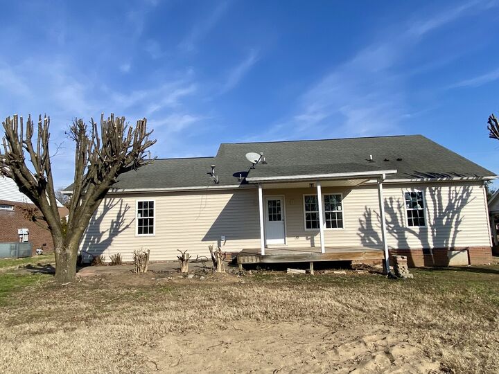 Property Photo:  934 Skye View Dr  TN 37066 