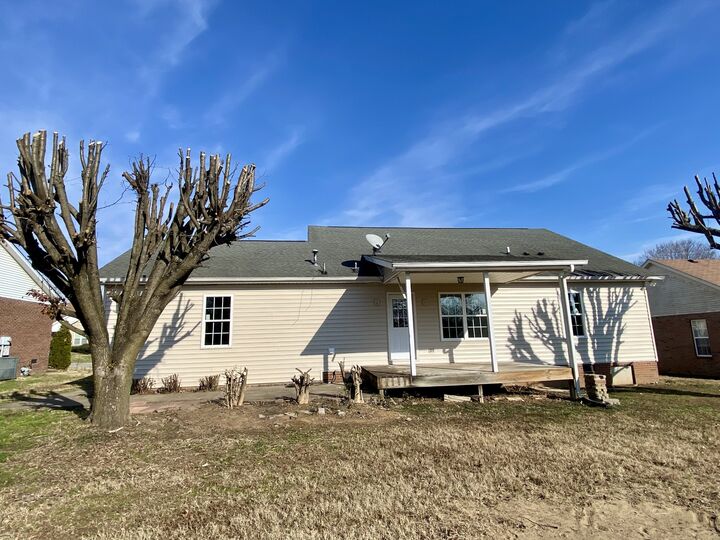 Property Photo:  934 Skye View Dr  TN 37066 