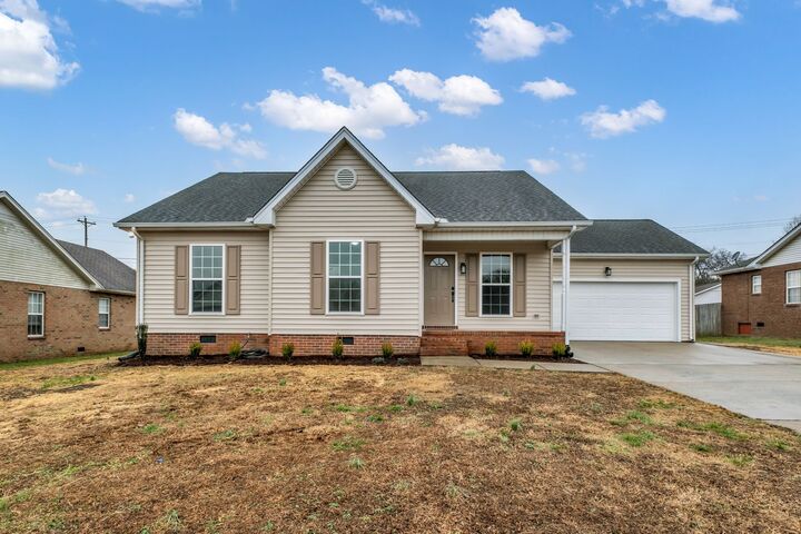 Property Photo:  934 Skye View Dr  TN 37066 