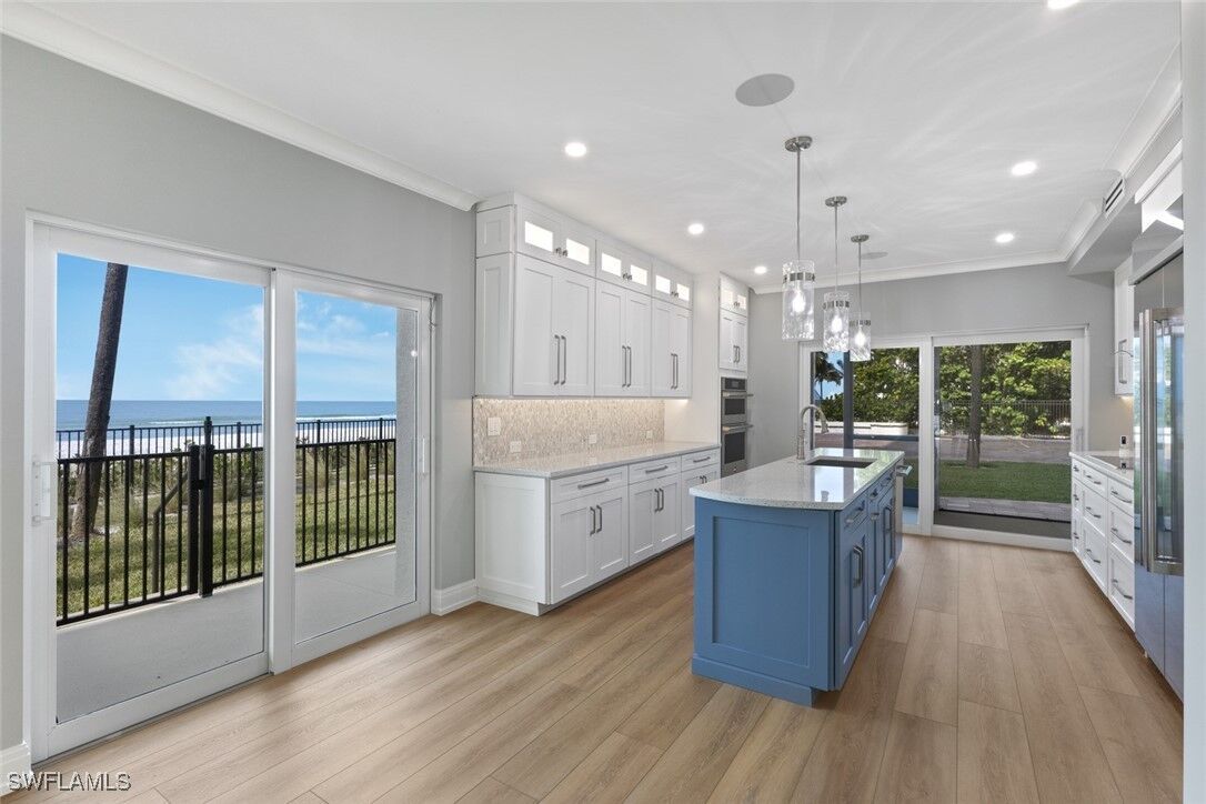 Property Photo: 3399 Gulf Shore Boulevard N 111 FL 34103