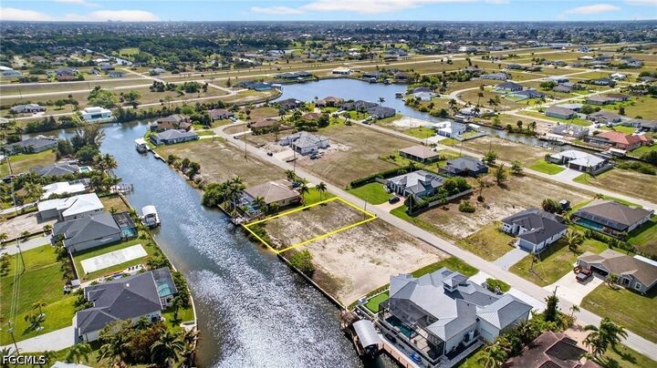 Property Photo:  3311 NW 18th Terrace  FL 33993 