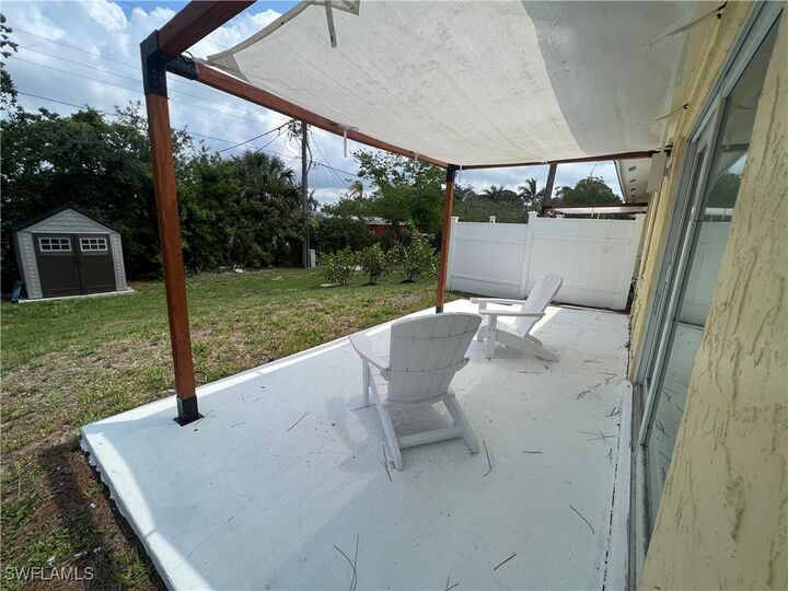 Property Photo:  2855 Van Buren Avenue  FL 34112 