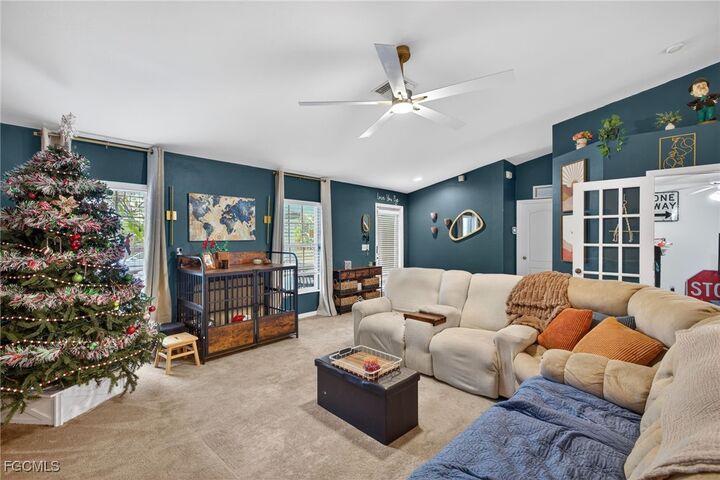 Property Photo: 315 Leruth Avenue FL 33974