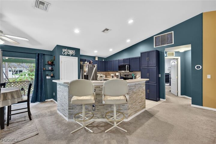 Property Photo: 315 Leruth Avenue FL 33974