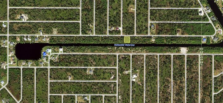 Property Photo: 14363 Pittenger Avenue FL 33953