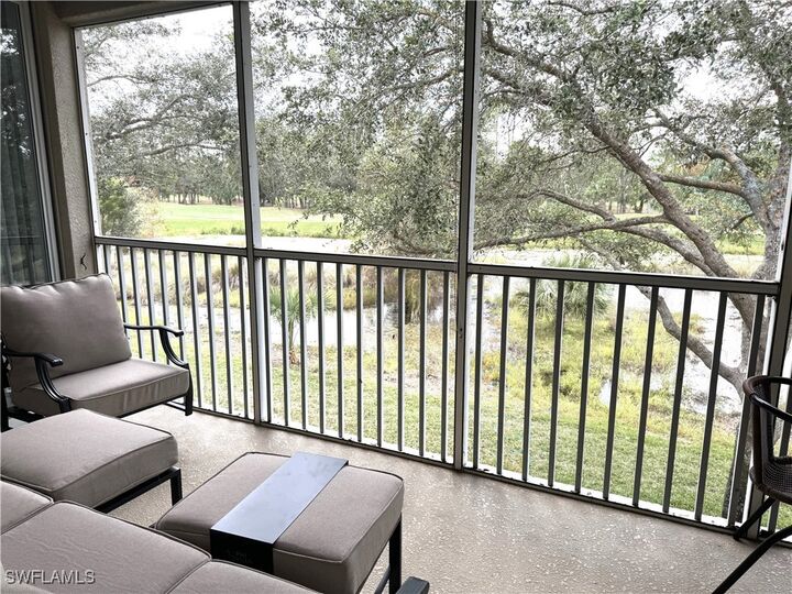 Property Photo: 3445 Grand Cypress Drive 202 FL 34119