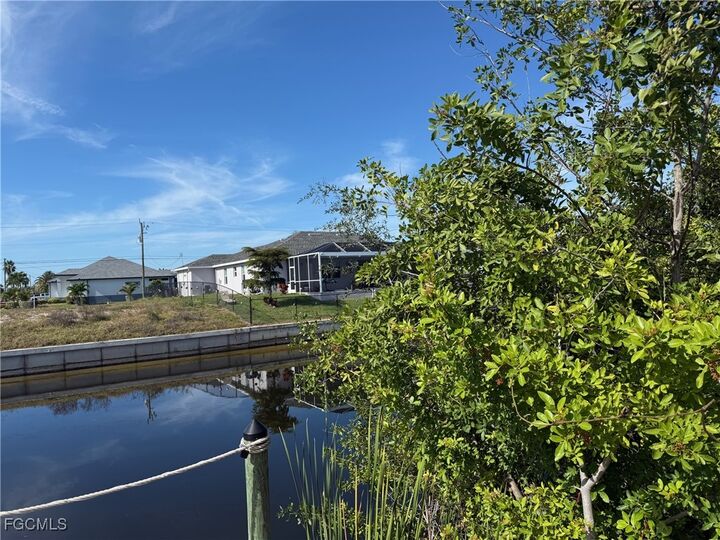 Property Photo: 3034 SW 24th Avenue FL 33914