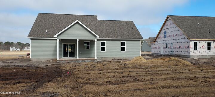 Property Photo:  110 Rolling  Water Lane  NC 28584 