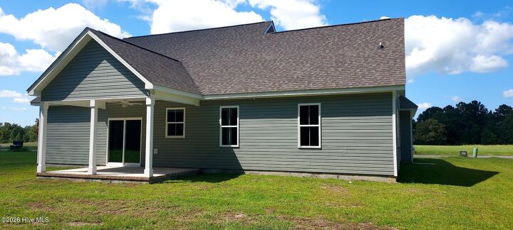 Property Photo:  110 Rolling  Water Lane  NC 28584 