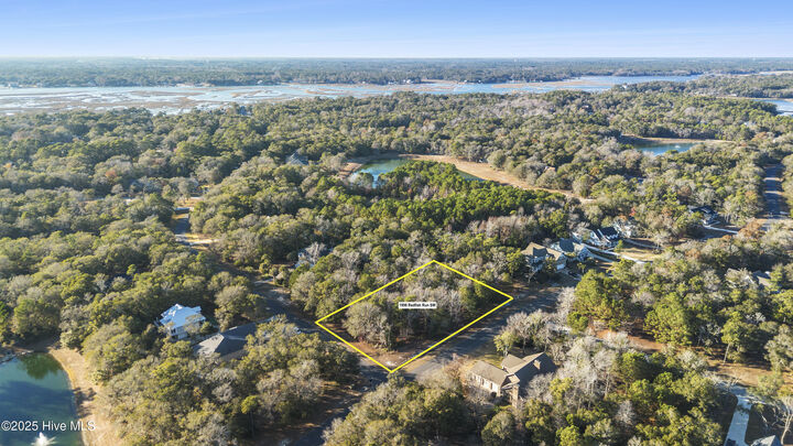 Property Photo: 1998 296 Redfish Run SW NC 28462