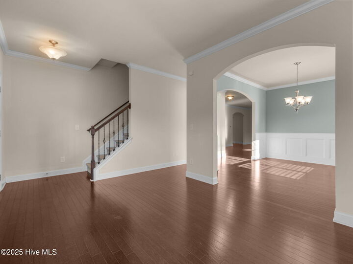 Property Photo: 402 Boathouse Court NC 28584
