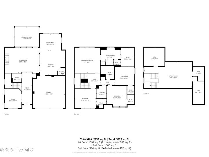 Property Photo:  35 W Cloverfield Lane  NC 28443 