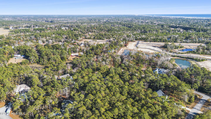 Property Photo:  3307 36 Portside Drive SW  NC 28462 