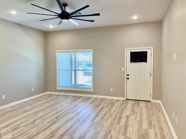 Property Photo:  607 Lanes Way  AR 72442 