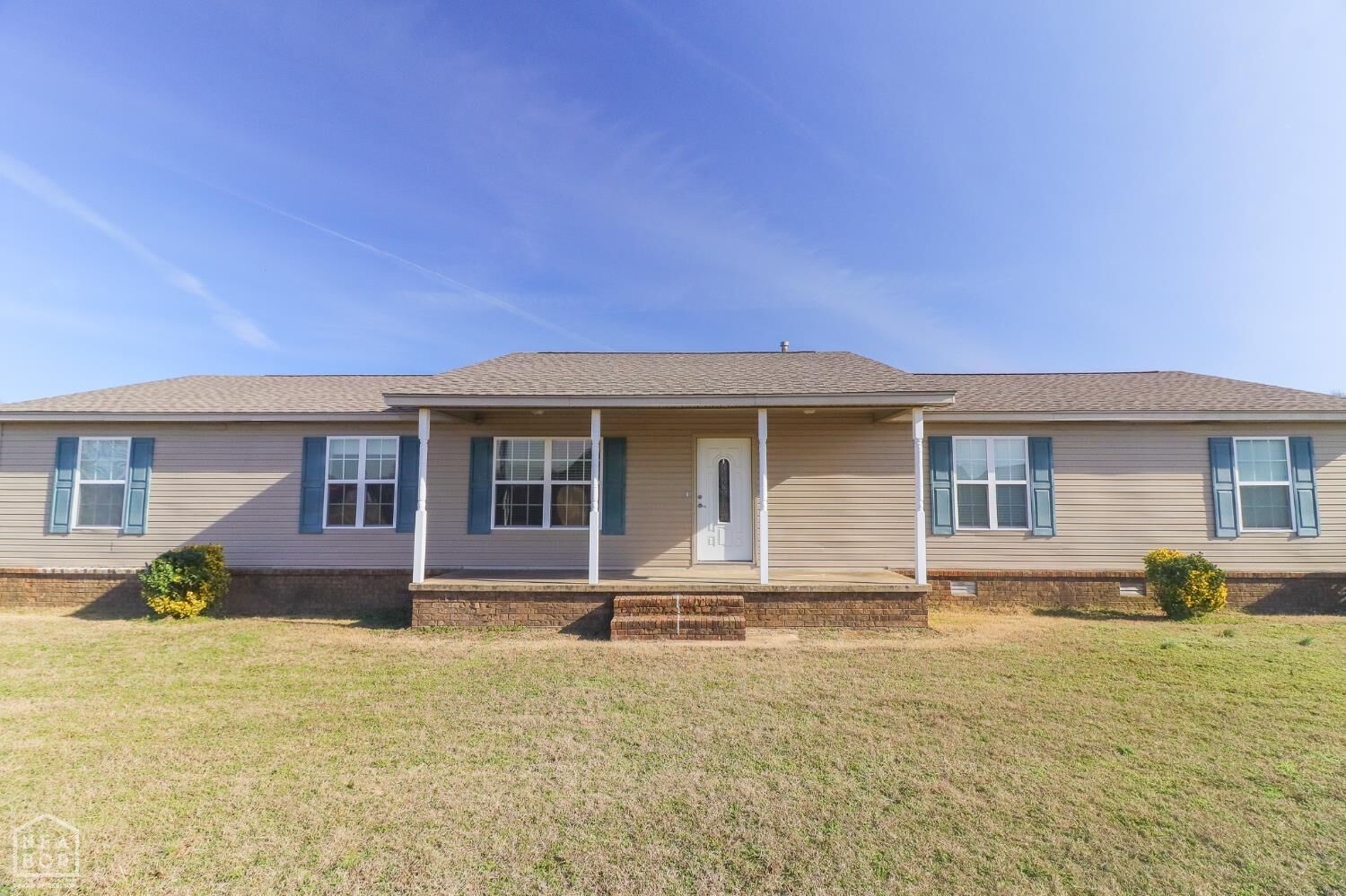 Property Photo:  116 Hickory Road  AR 72437 