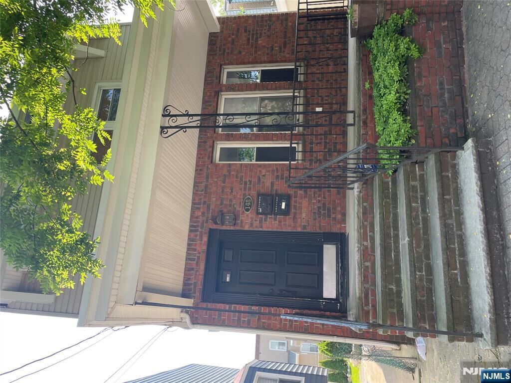 Property Photo:  148 Nesbit Street 1  NJ 07086 