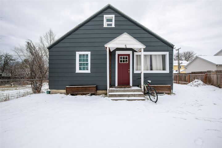 Property Photo:  2045 S 13th Street W  MT 59801 