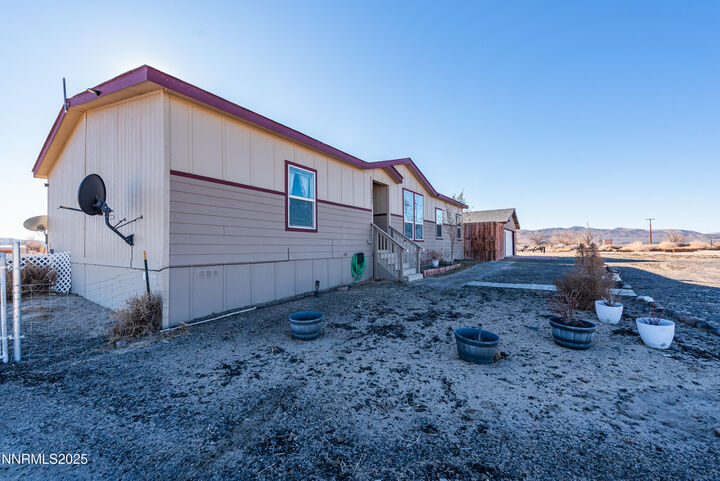 Property Photo:  2595 E 4th Street  NV 89429 