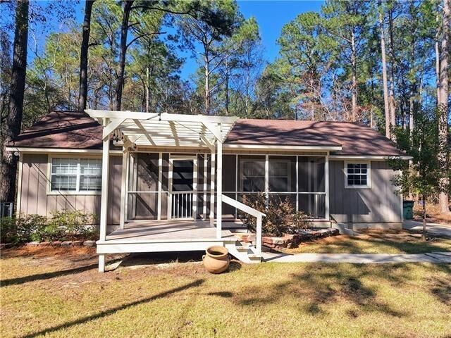 Property Photo: 26367 Sunrise Lake Drive LA 70445