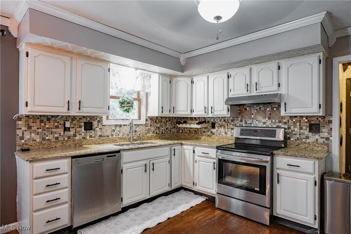 Property Photo: 151 Granada Circle WV 26104