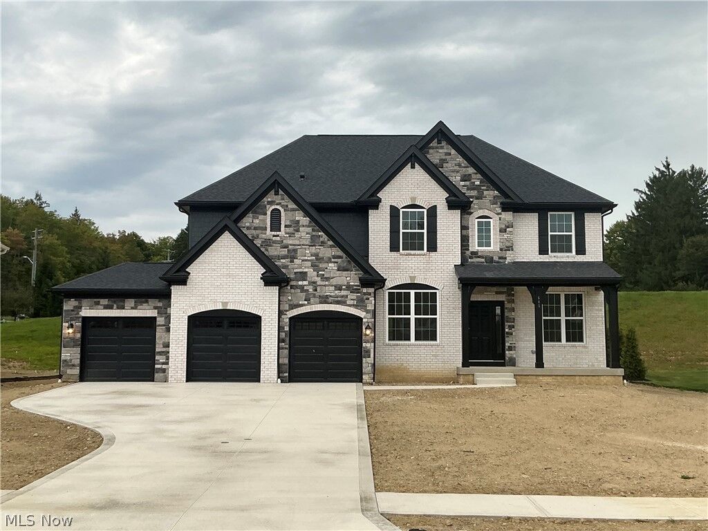 Property Photo: 645 Lake Placid Court OH 44022