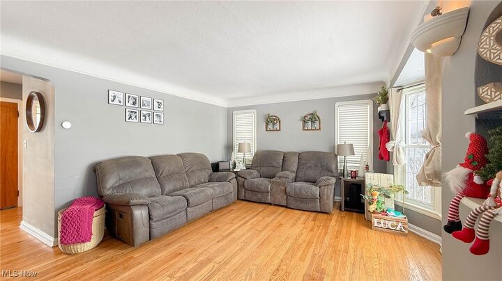 Property Photo: 7911 Bertha Avenue OH 44129