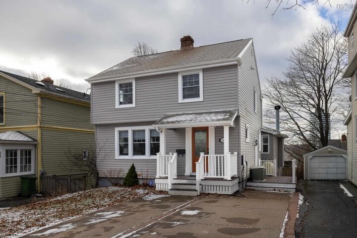 Property Photo:  2420 Westmount Street  NS B3L 3G6 