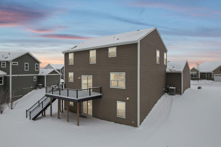 Property Photo: 1442 Pebble Beach Drive MN 55129