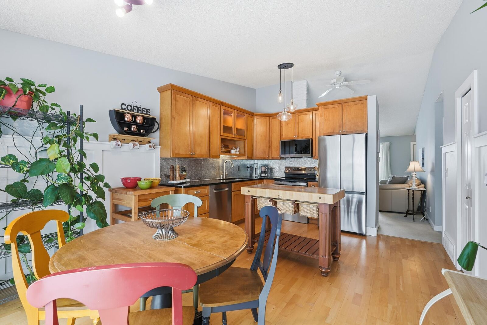 Property Photo:  1396 Arden View Drive  MN 55112 