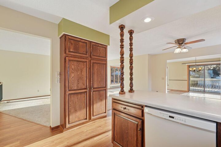 Property Photo:  440 S River Hills Road  WI 54022 