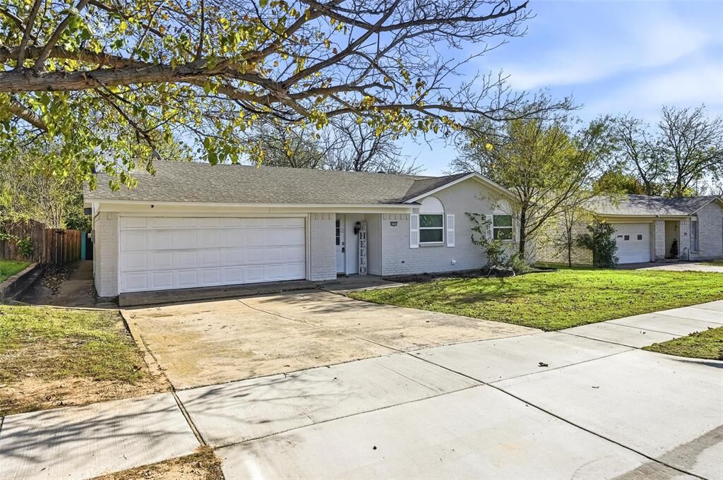 Property Photo:  6524 Bernadine Drive  TX 76148 