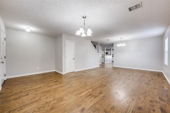 Property Photo: 8901 Harvest Moon Trail TX 76210