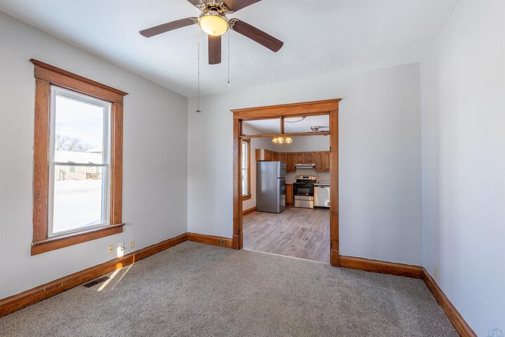 Property Photo: 301 E Bridge Street IA 51004