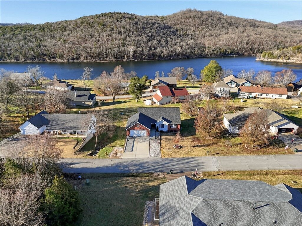 Property Photo:  22 Bandy Drive  AR 72631 