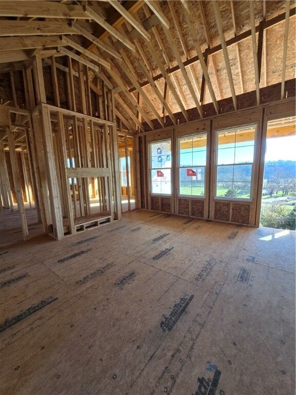 Property Photo: 3500 NW Woodberry Court AR 72712