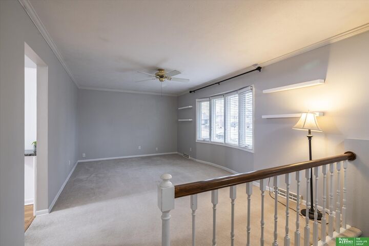 Property Photo: 2908 S 136 Street NE 68144