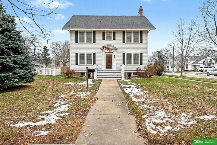 Property Photo:  1210 N Broad Street  NE 68025 