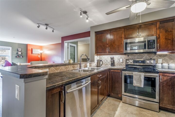 Property Photo: 515 Houghton Road 221 BC V1X 8B9