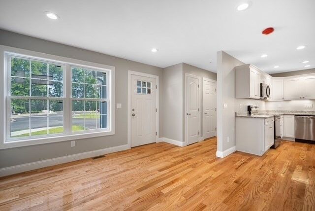 Property Photo:  4 Sabrina Way G  MA 01001 