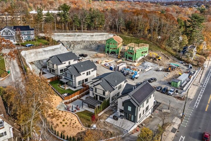 Property Photo:  545 Winthrop St. Lot 6  MA 02155 