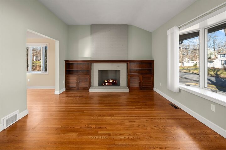 Property Photo:  26 Arcadia Rd  MA 02062 