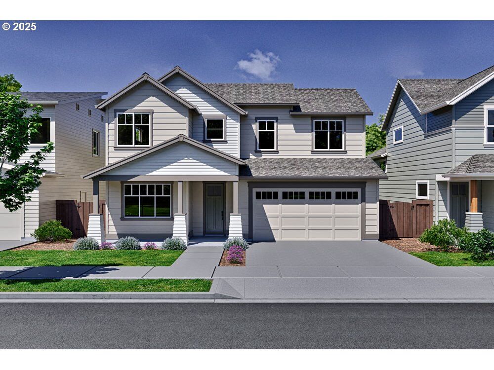 Property Photo: 000 E Primavera St OR 97132